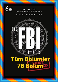 FBI Dosyaları | Tüm Bölümler-76 Bölüm | Belgesel İzle |
