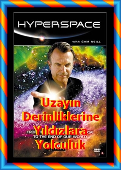 Hyperspace belgesel izle BBC