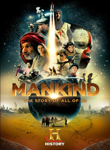 İnsanoğlu | Mankind | belgesel izle | tüm bölümler|