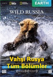 Vahşi Rusya | National Geographic Belgeselleri |