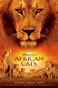 Afrika’nın Kedileri | African Cats |
