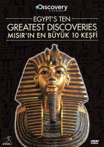 Mısır’ın En Büyük 10 Keşfi belgesel