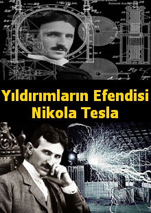 Nikola Tesla | Biyografi Belgeselleri