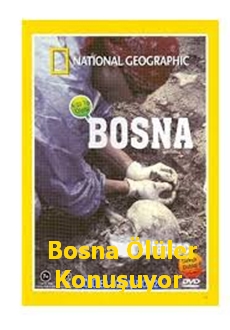 Bosna Ölüler Konuşuyor