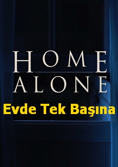 Evde Tek Başına | Home Alone |