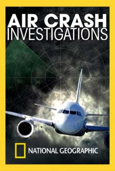 Uçak Kazası Raporu | Air İnvestigation | Tüm Bölümler | Yeni Sezon |