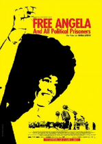 Angela’ya Özgürlük