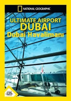Dubai Havalimanı