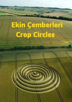 Crop Circles | Ekin Çemberleri | UFO Belgeselleri