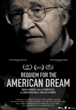 Requiem For The American Dream | Amerikan Rüyası