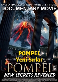 Pompei Yeni Sırlar