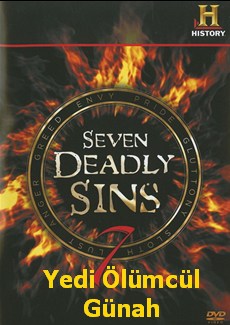 Yedi Ölümcül Günah